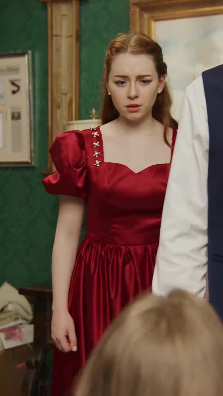 Fated to My Swapped Alpha - Episode 72