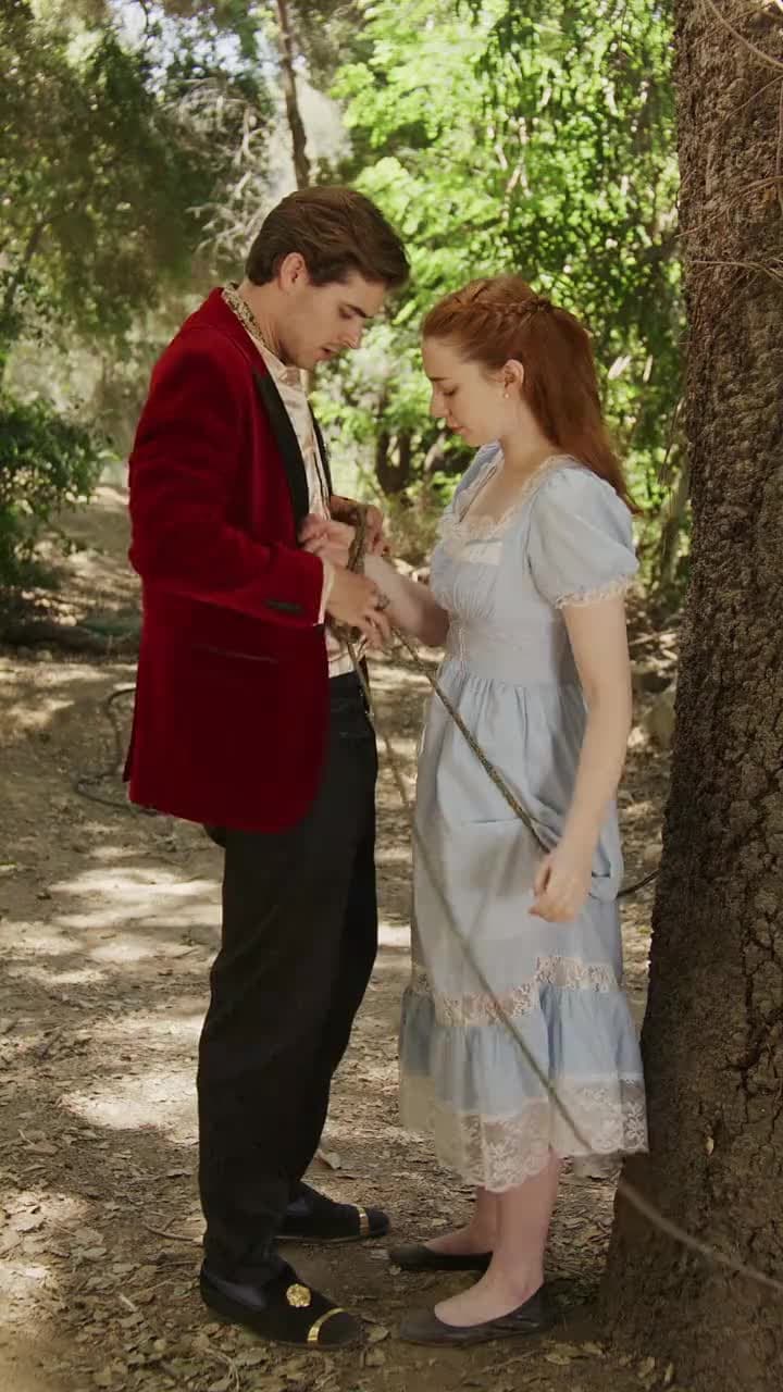 Fated to My Swapped Alpha - Episode 62
