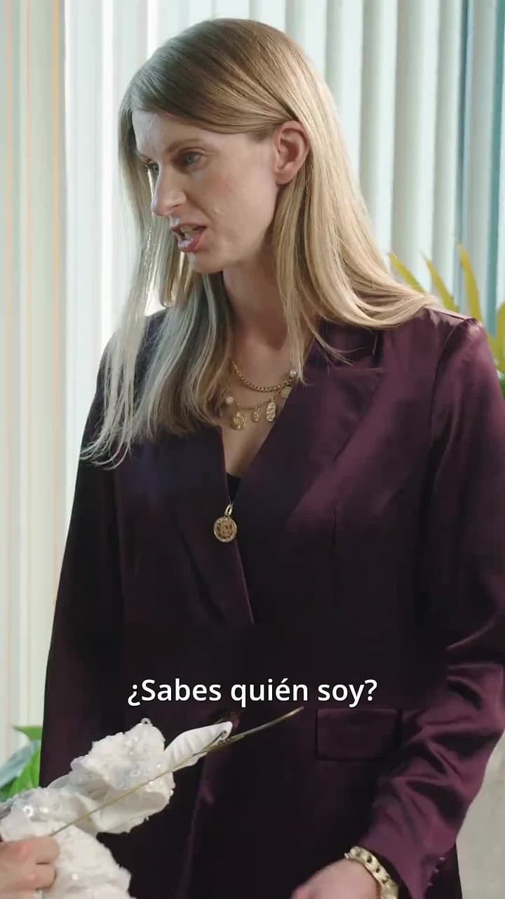 El jefe encubierto - Episode 32