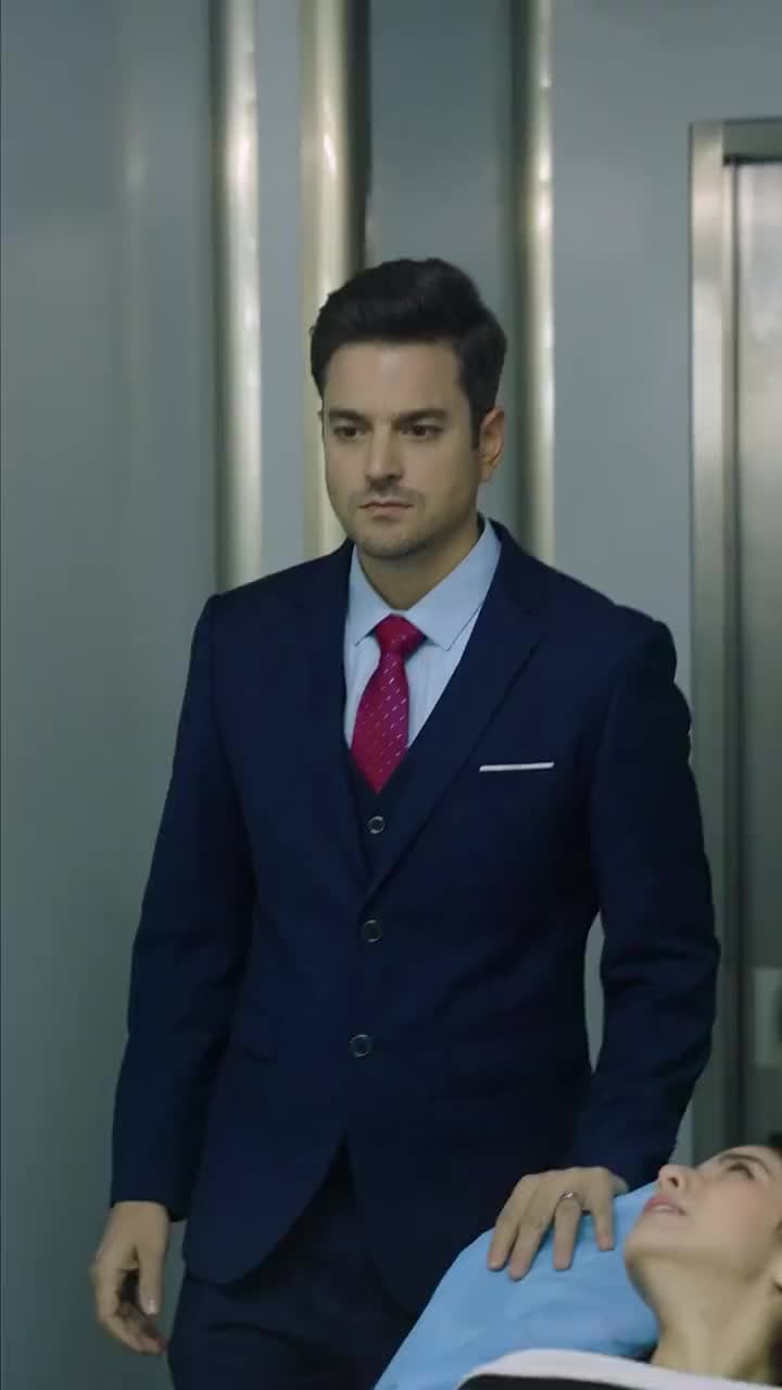 Amor de Substituição - Episode 9