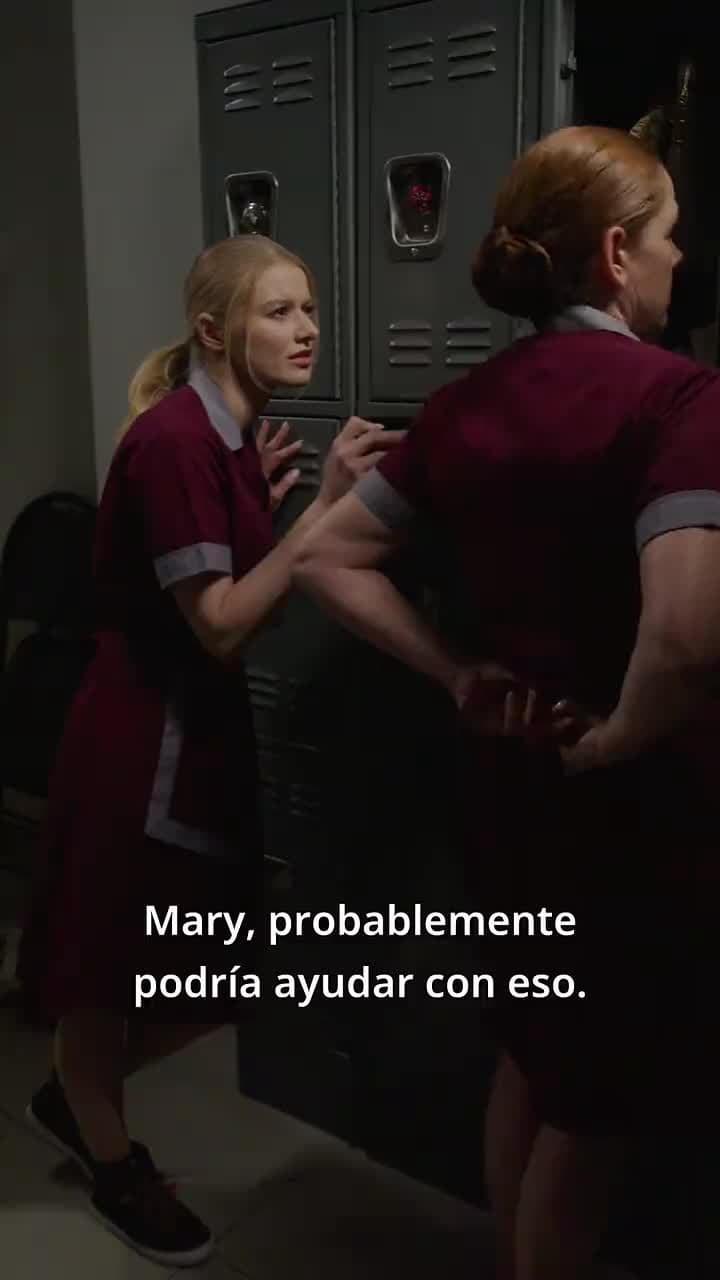 El jefe encubierto - Episode 4