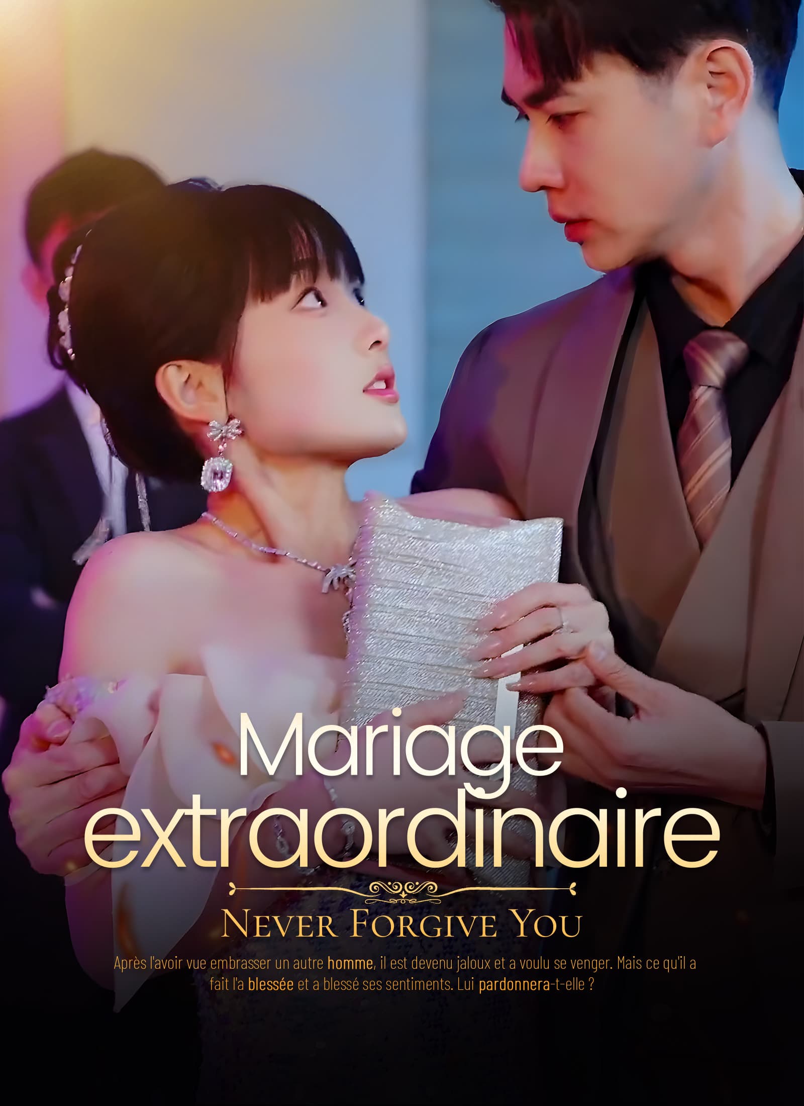 Mariage extraordinaire