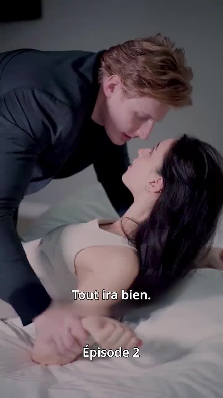 Désirs Interdits L'amour d'Alpha - Episode 2