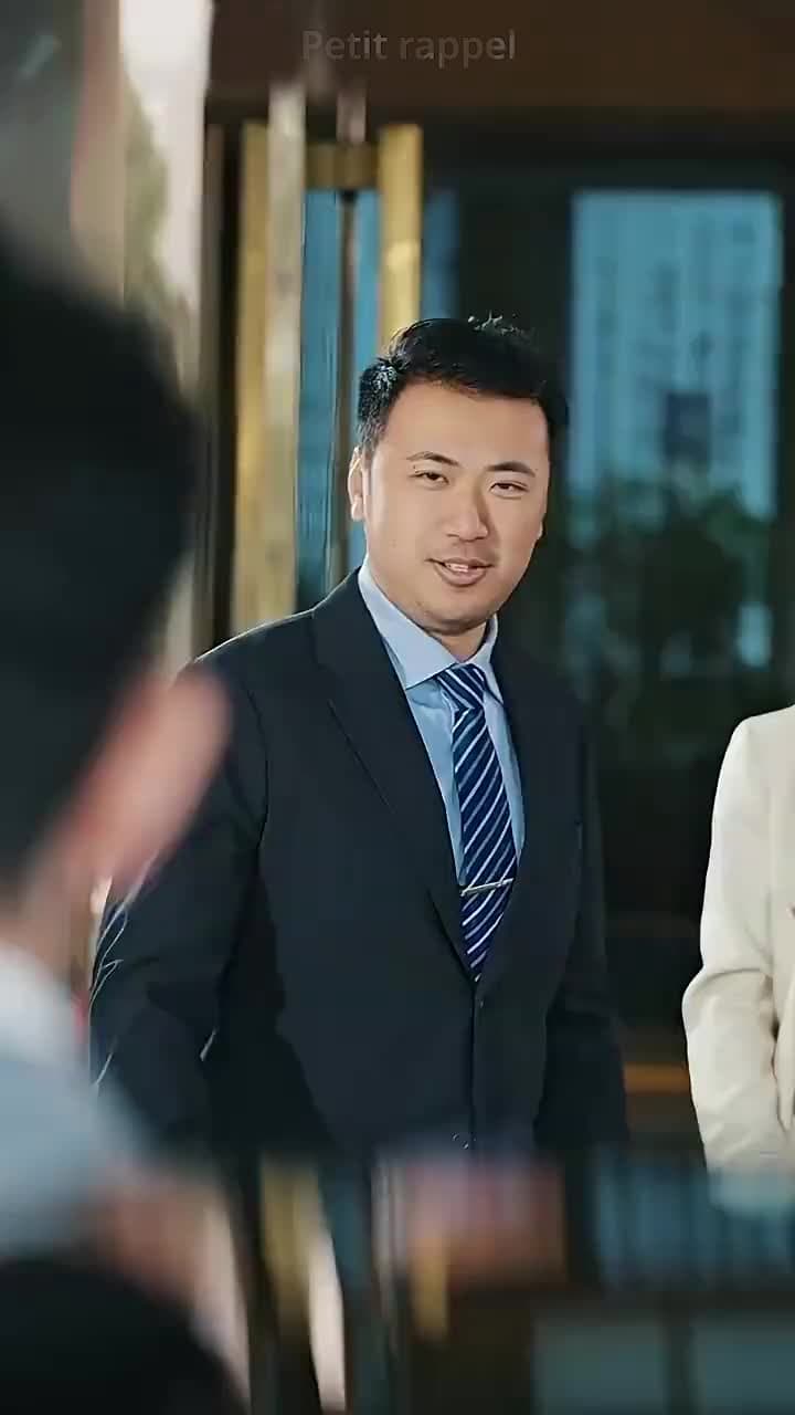 Gendre divin - Episode 2