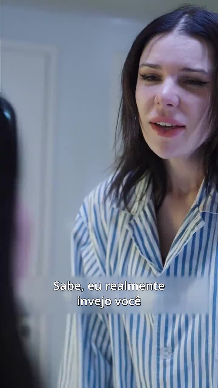 Amor de Substituição - Episode 4