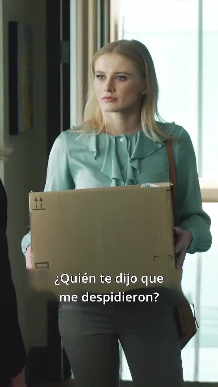El jefe encubierto - Episode 18