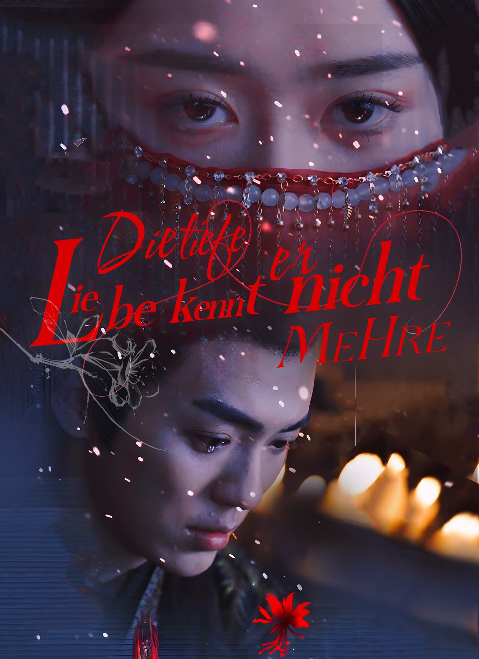 Die tiefe Liebe kennt er nicht mehr