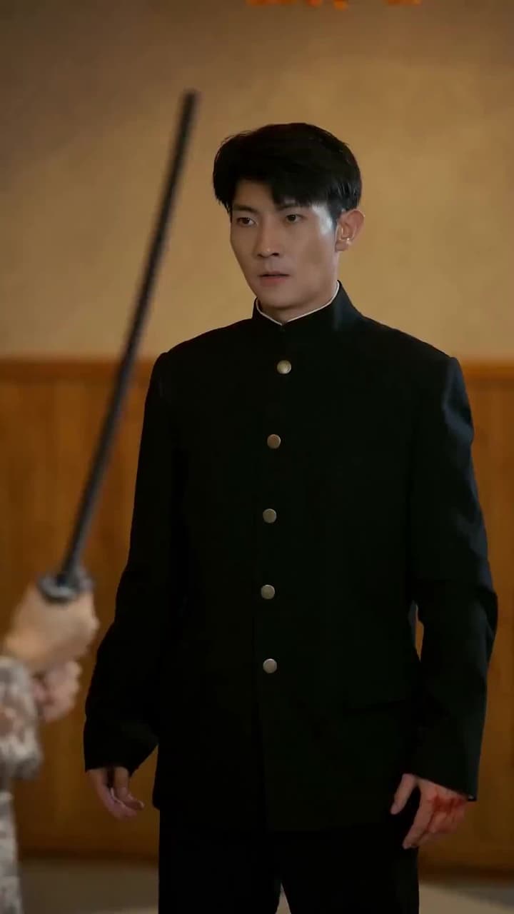 The Matchless - Episode 39