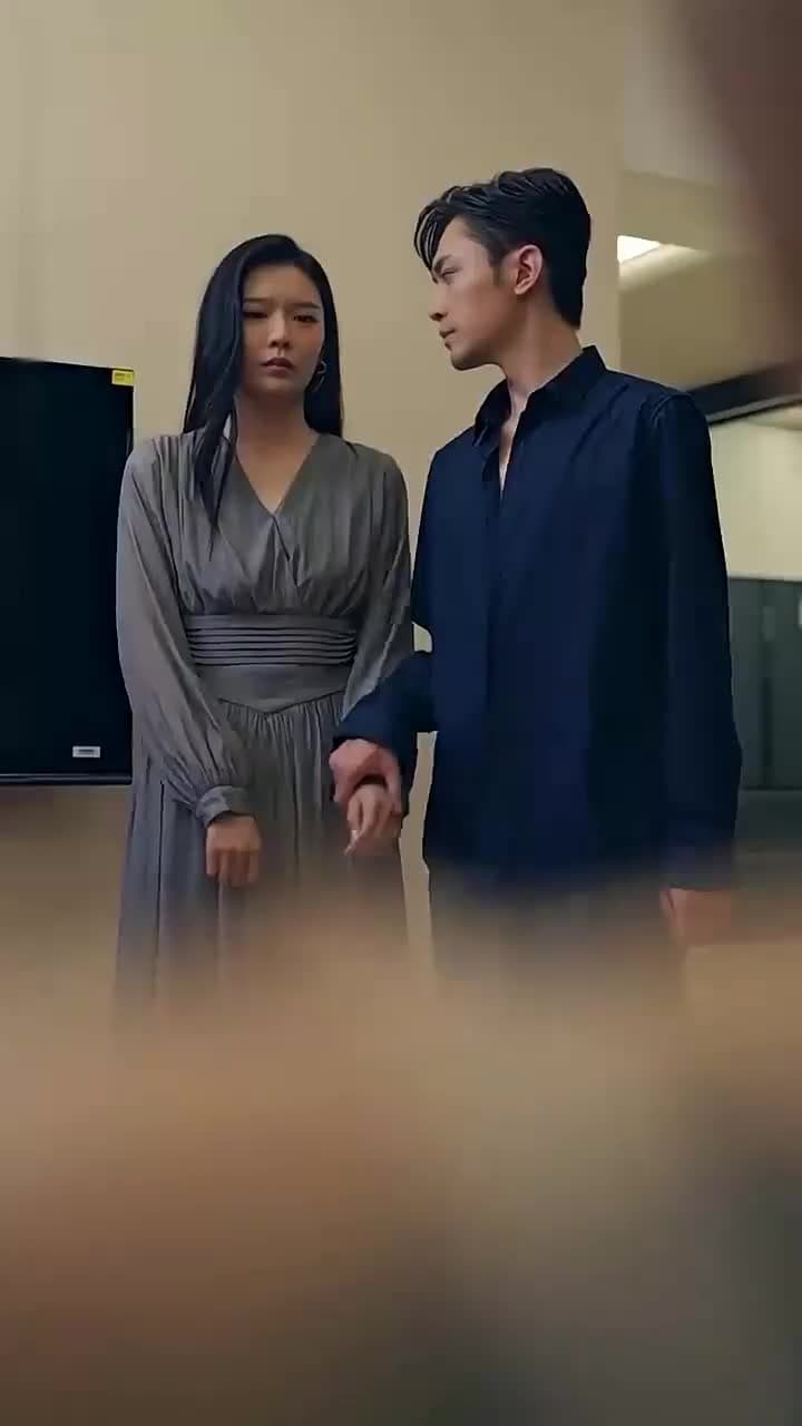Mencintaimu dalam Diam - Episode 25