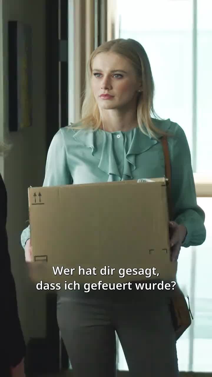 Die Chefin geht undercover - Episode 18