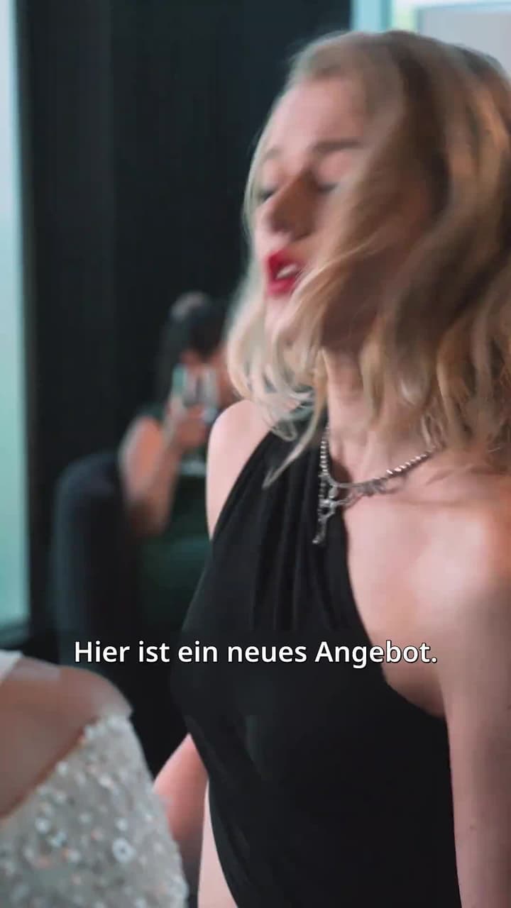 Die Chefin geht undercover - Episode 45