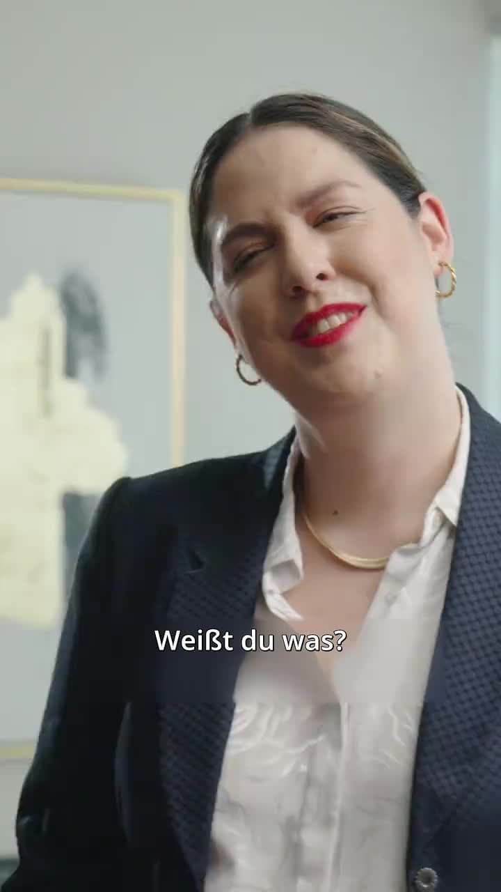 Die Chefin geht undercover - Episode 17