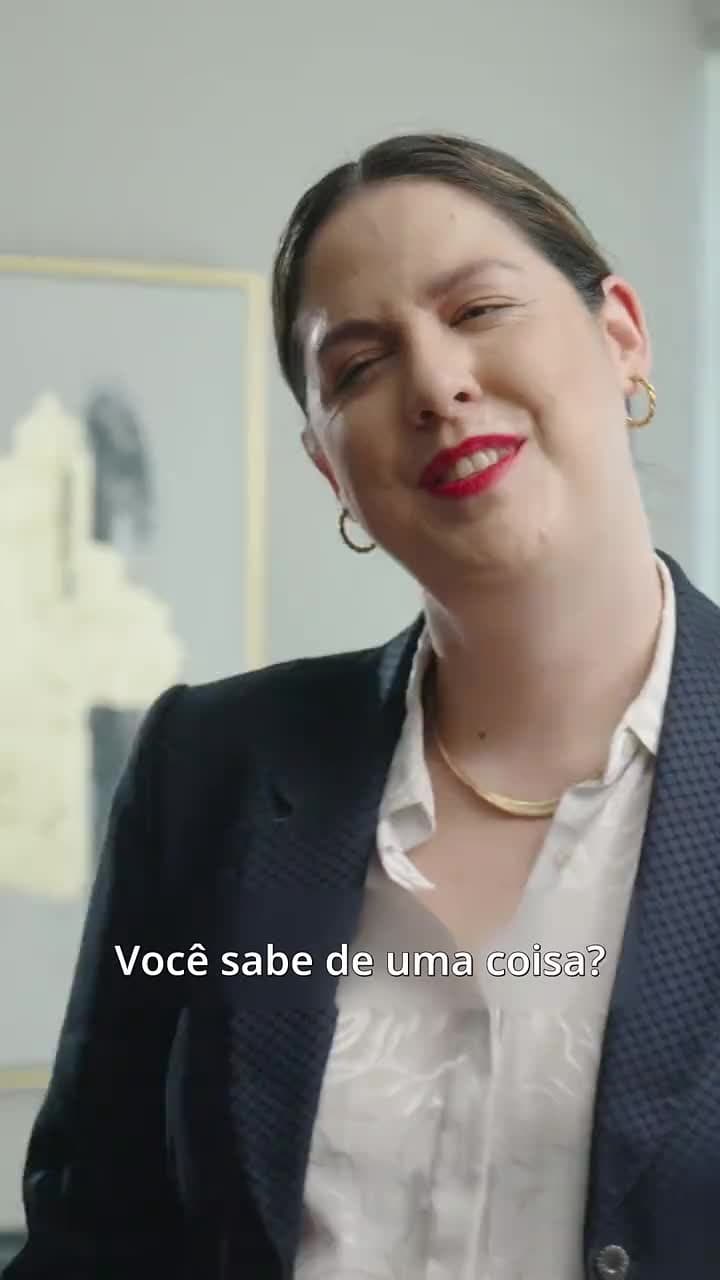 A Chefe Disfarçada - Episode 17