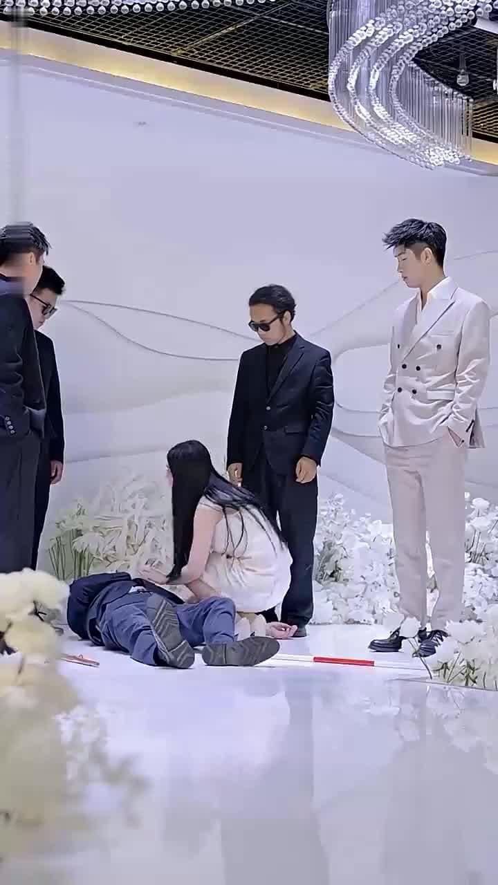 Mencintaimu dalam Diam - Episode 42