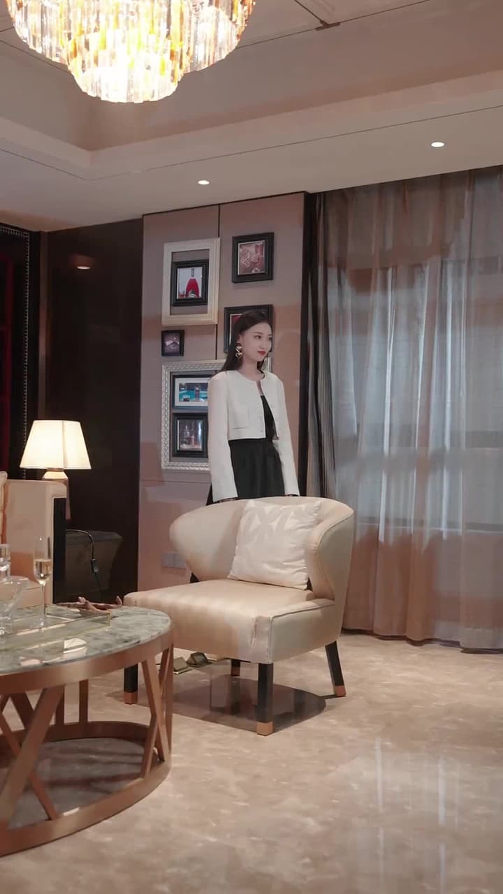 Cinta Tanpa Suara - Episode 34