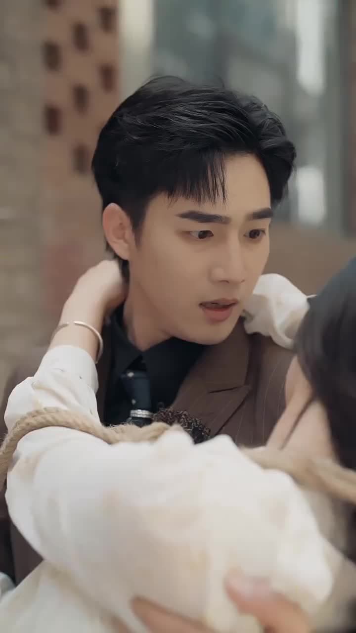 Cinta Tanpa Suara - Episode 27