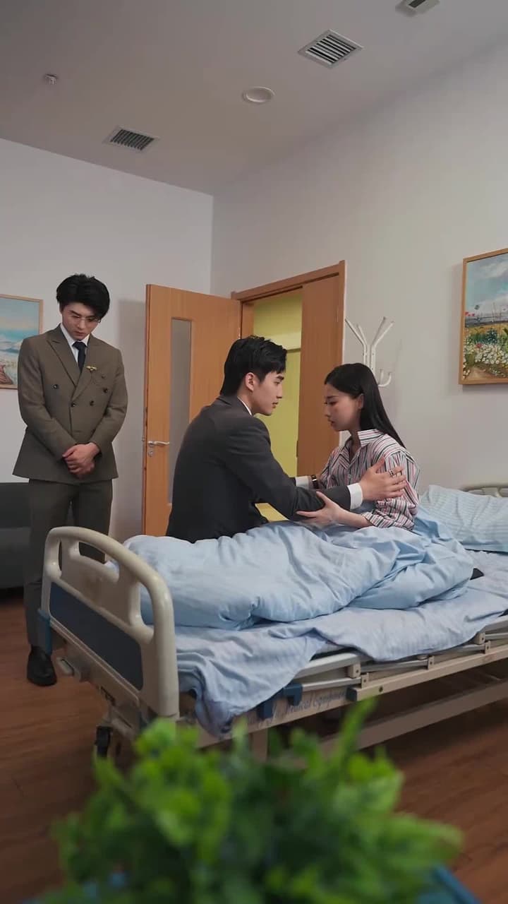 Cinta Tanpa Suara - Episode 56