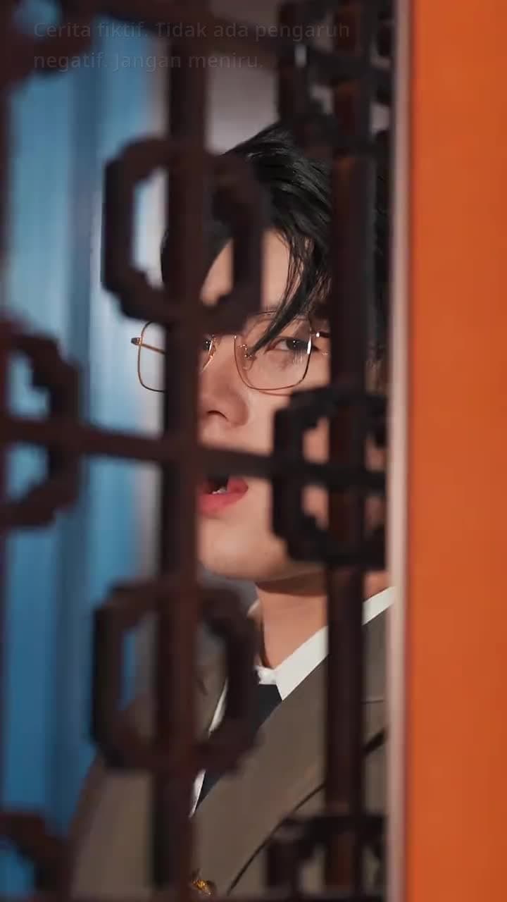 Cinta Tanpa Suara - Episode 50