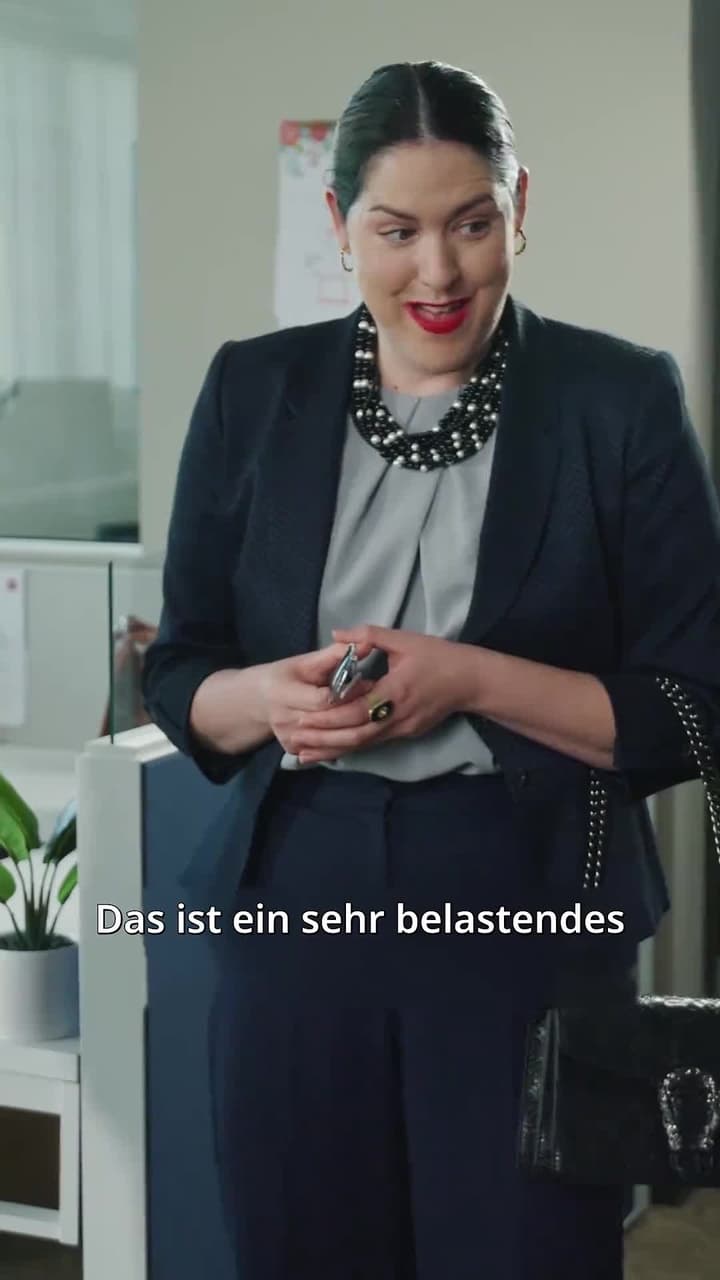 Die Chefin geht undercover - Episode 21