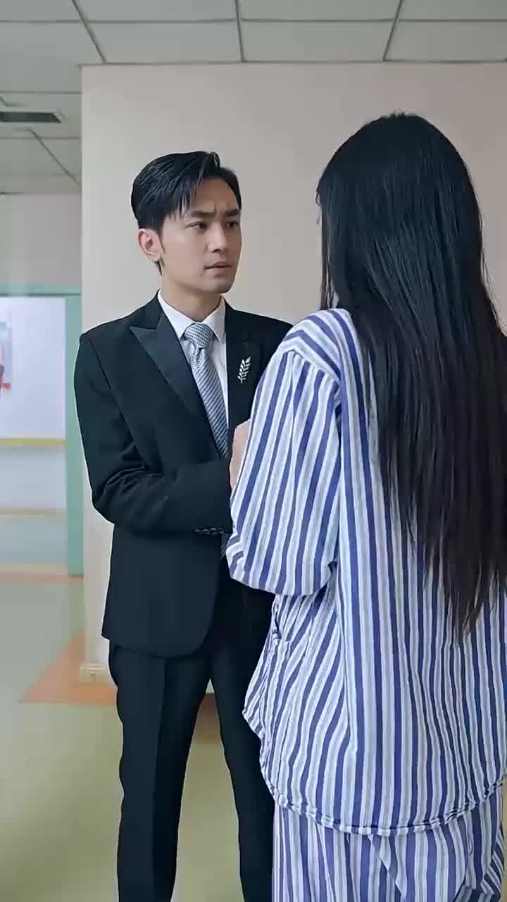 Mencintaimu dalam Diam - Episode 19