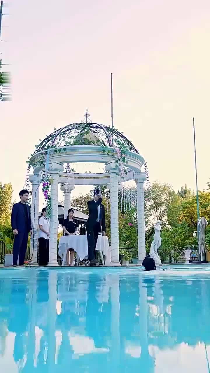 Mencintaimu dalam Diam - Episode 6