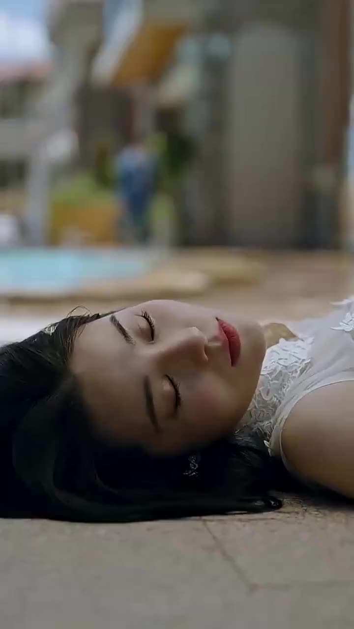 Mencintaimu dalam Diam - Episode 45