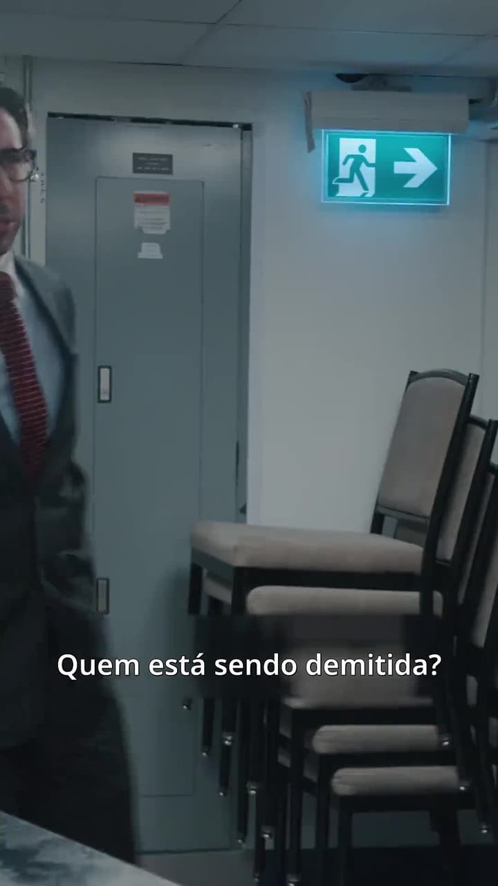 A Chefe Disfarçada - Episode 6