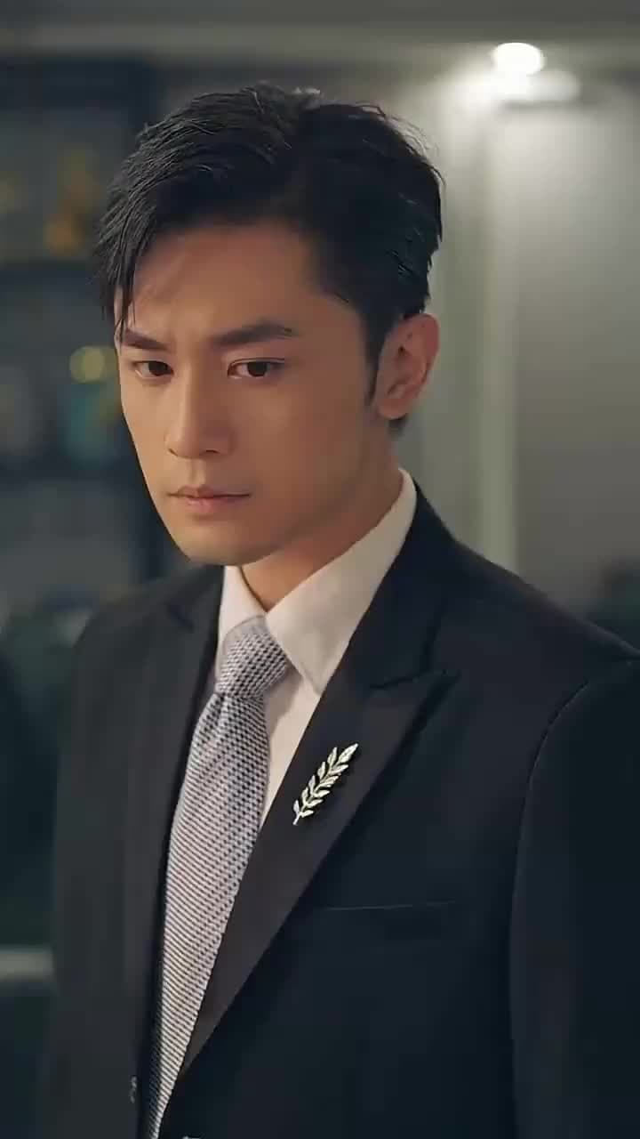 Mencintaimu dalam Diam - Episode 13