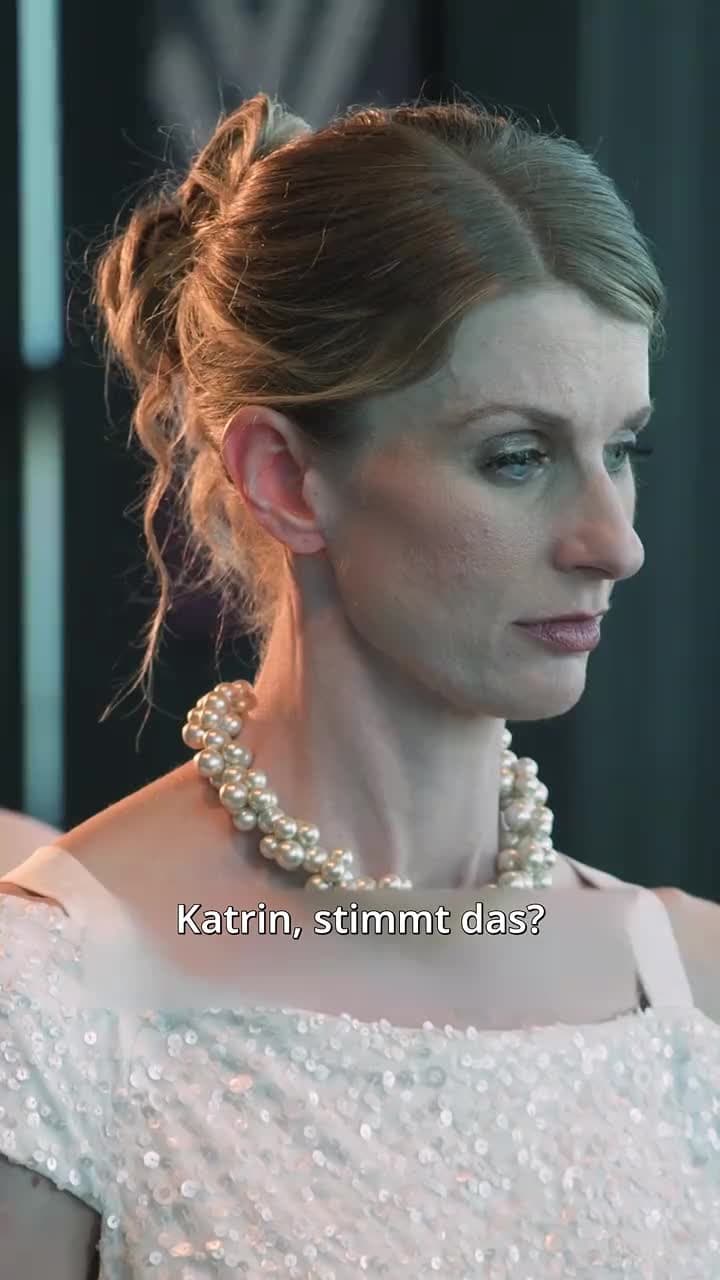 Die Chefin geht undercover - Episode 44