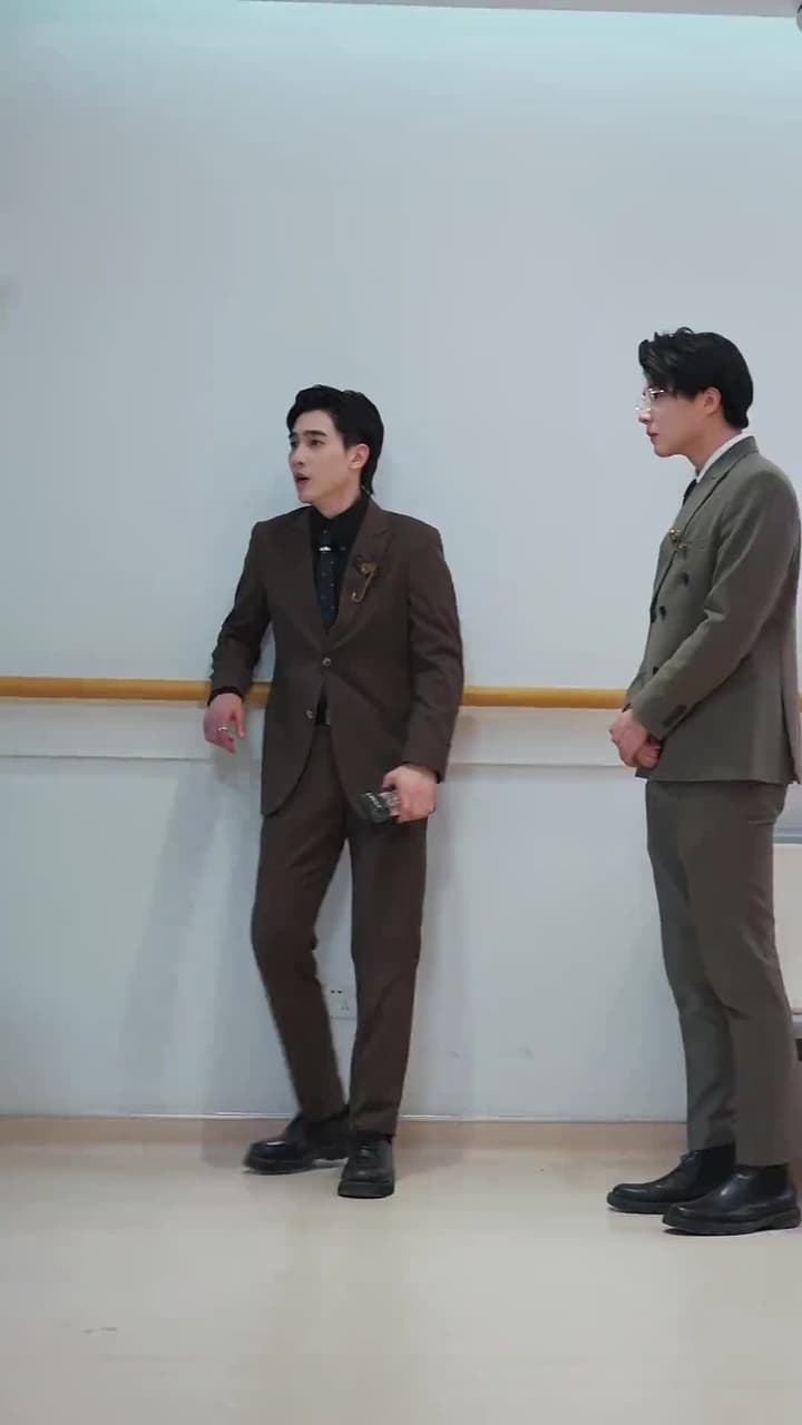 Cinta Tanpa Suara - Episode 55