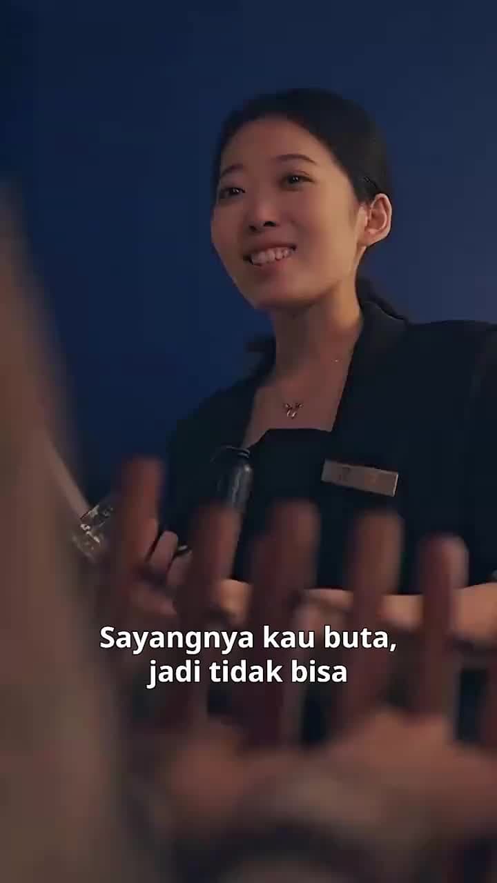 Mencintaimu dalam Diam - Episode 12