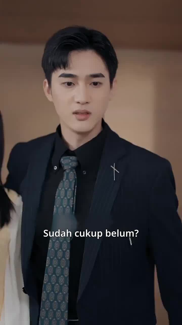 Cinta Tanpa Suara - Episode 49