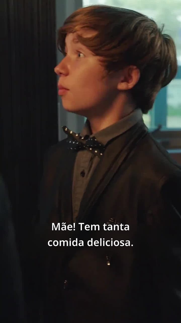 A Chefe Disfarçada - Episode 59