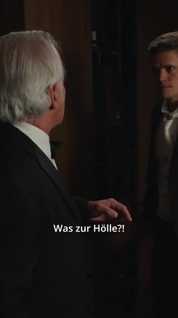 Die Chefin geht undercover - Episode 49