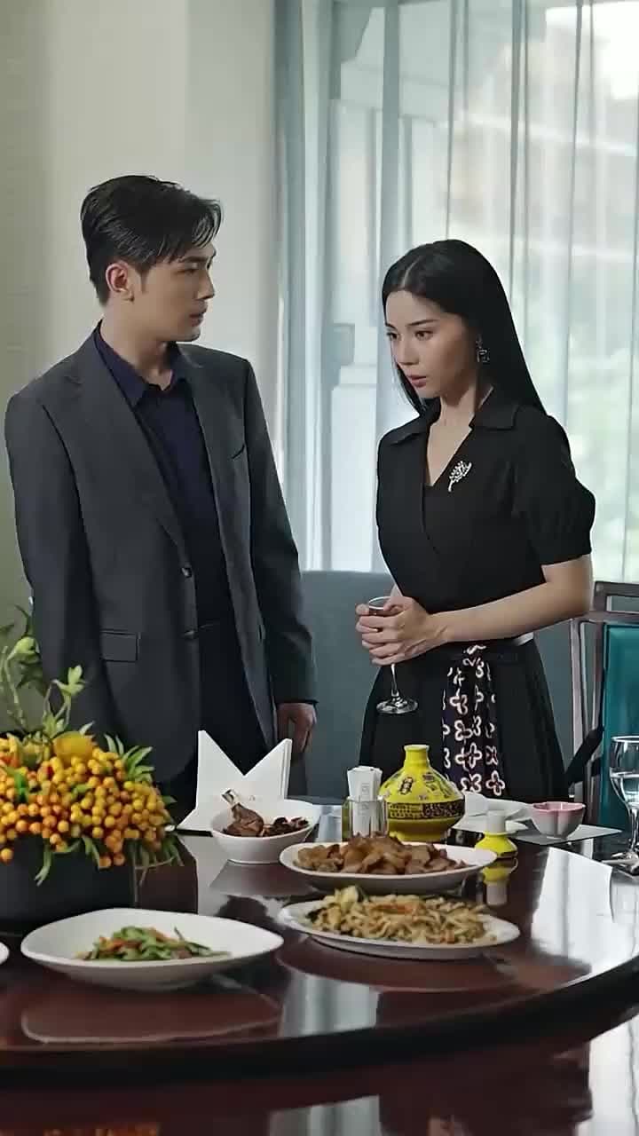 Mencintaimu dalam Diam - Episode 54