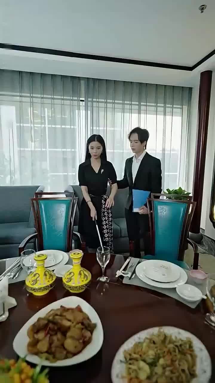 Mencintaimu dalam Diam - Episode 51