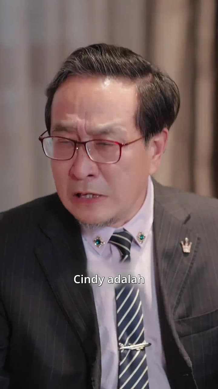Cinta Tanpa Suara - Episode 33