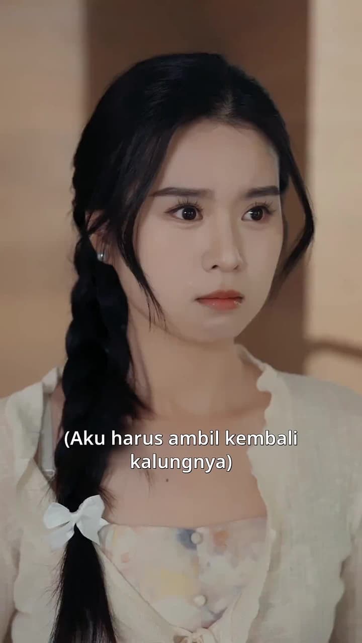 Cinta Tanpa Suara - Episode 44
