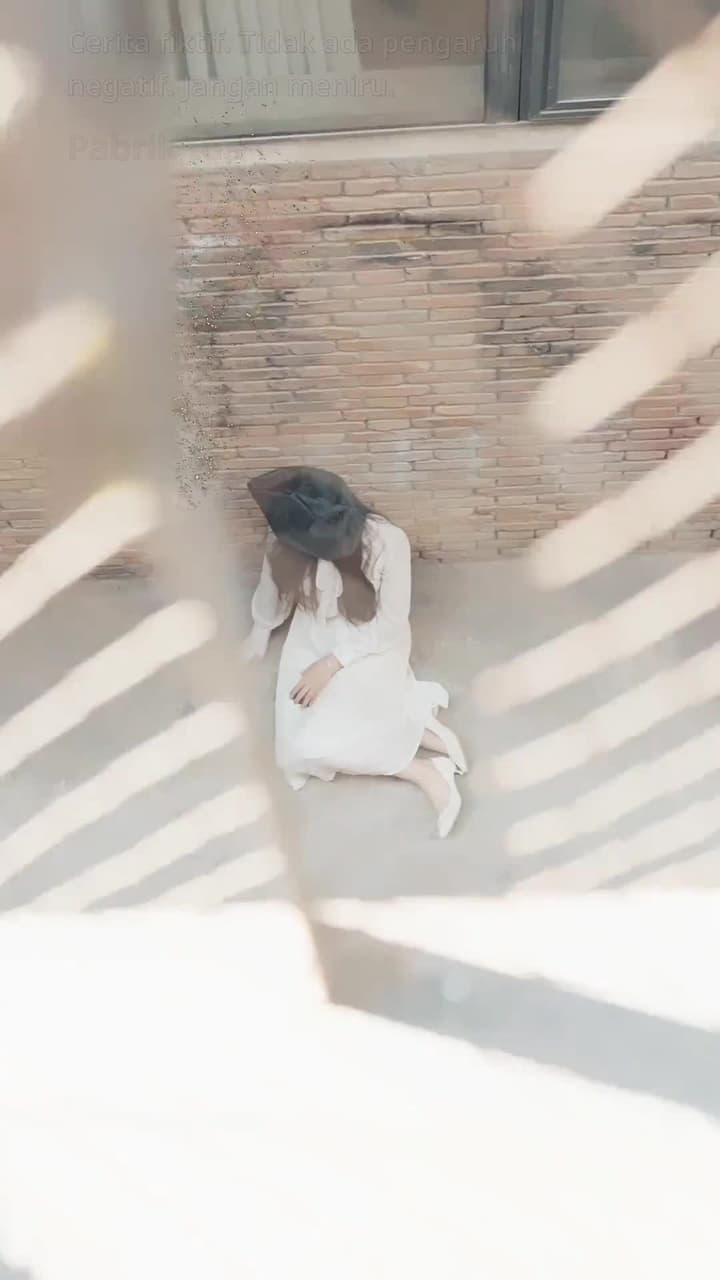 Cinta Tanpa Suara - Episode 22