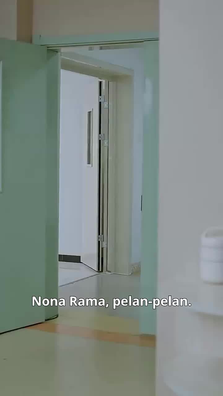Mencintaimu dalam Diam - Episode 46