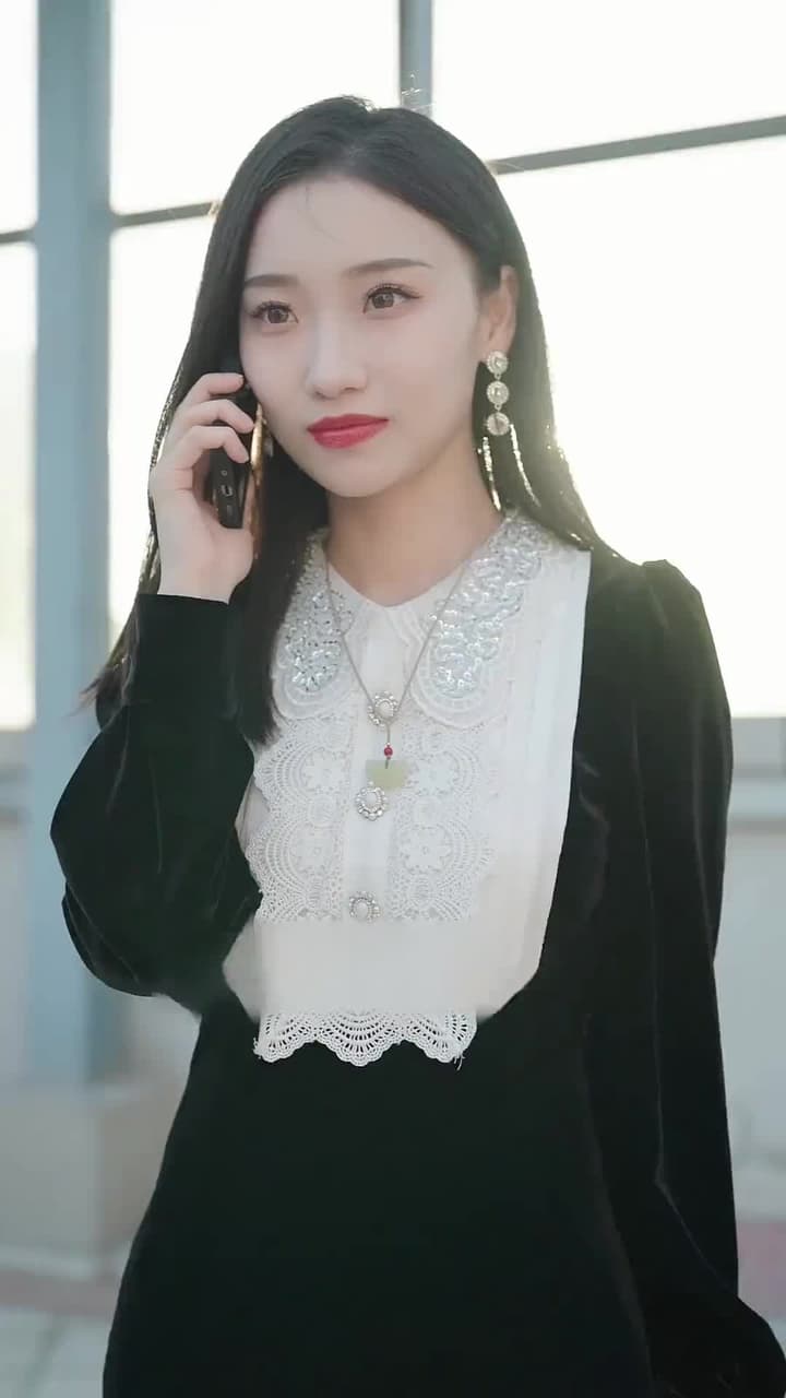 Cinta Tanpa Suara - Episode 18
