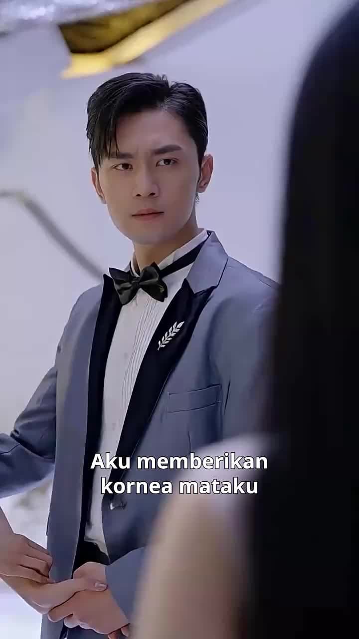 Mencintaimu dalam Diam - Episode 31