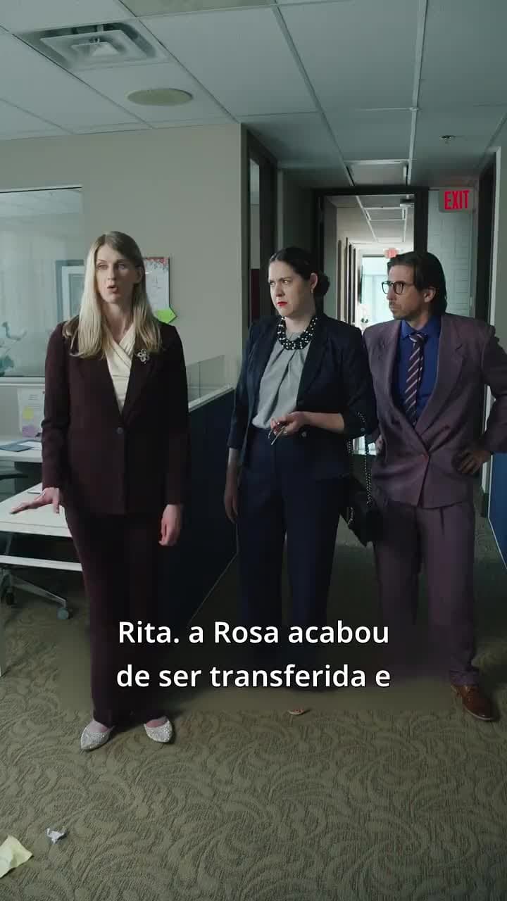 A Chefe Disfarçada - Episode 20