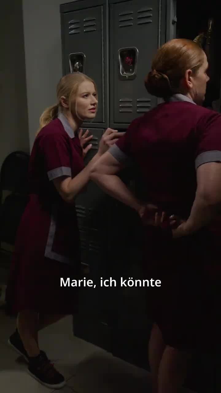 Die Chefin geht undercover - Episode 4
