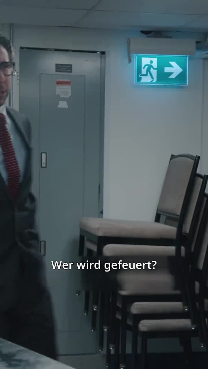 Die Chefin geht undercover - Episode 6