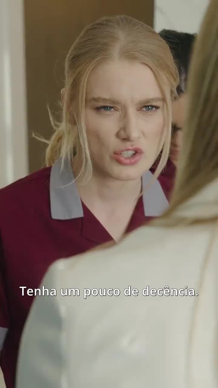 A Chefe Disfarçada - Episode 2