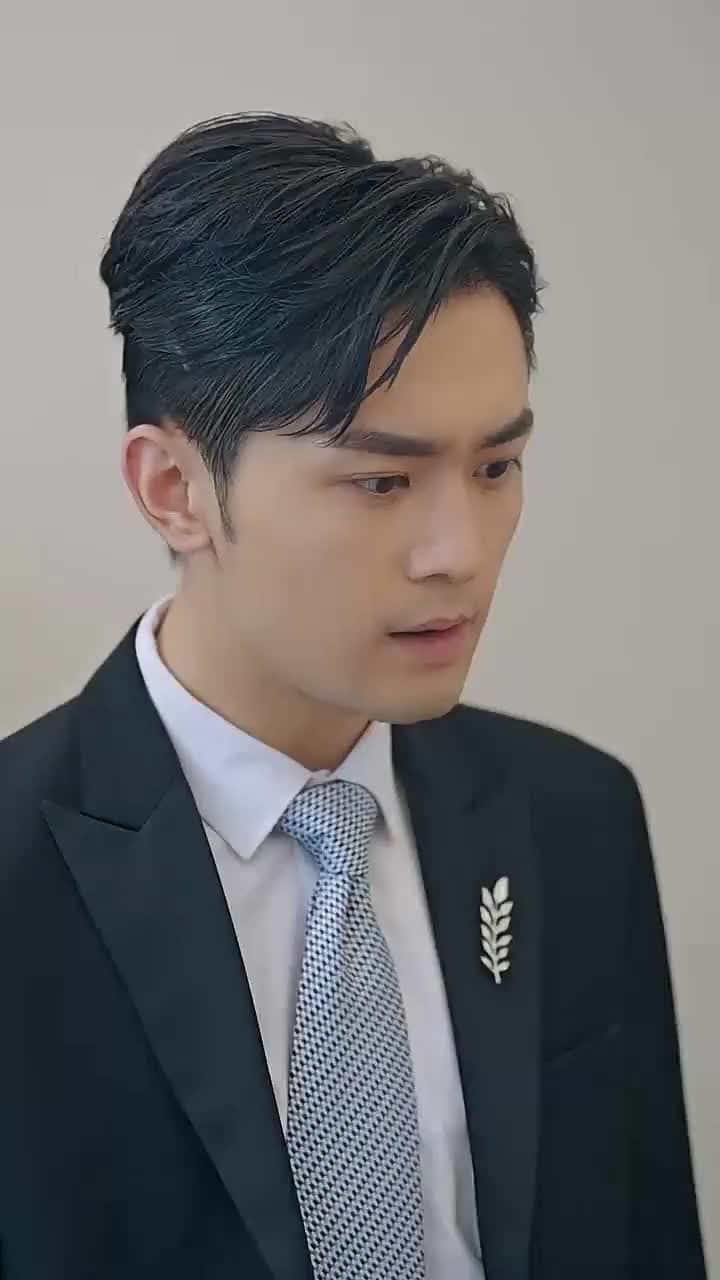 Mencintaimu dalam Diam - Episode 9