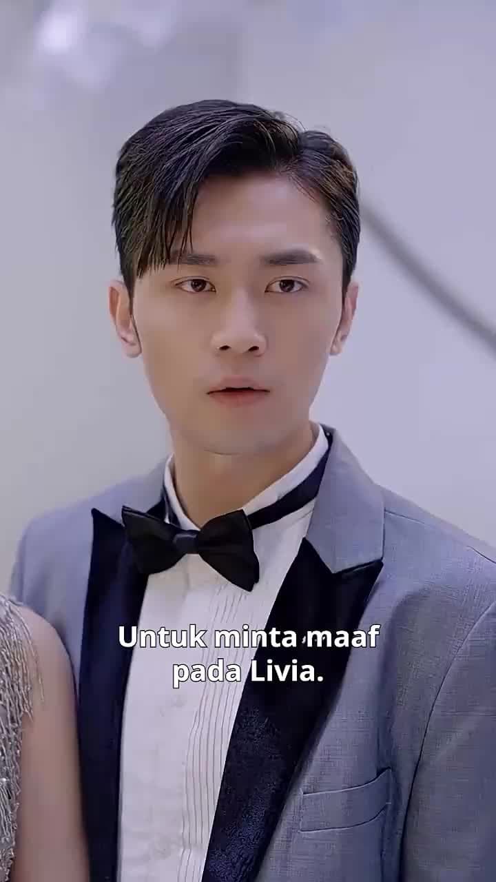 Mencintaimu dalam Diam - Episode 36