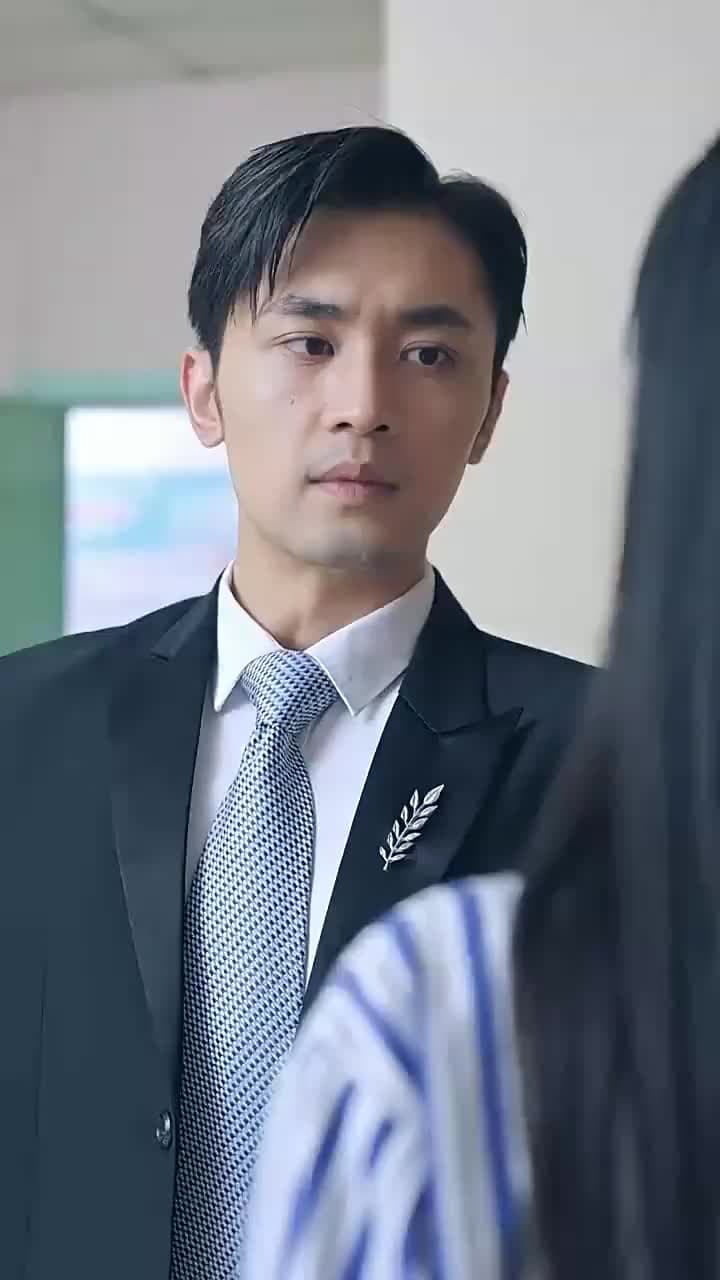 Mencintaimu dalam Diam - Episode 18
