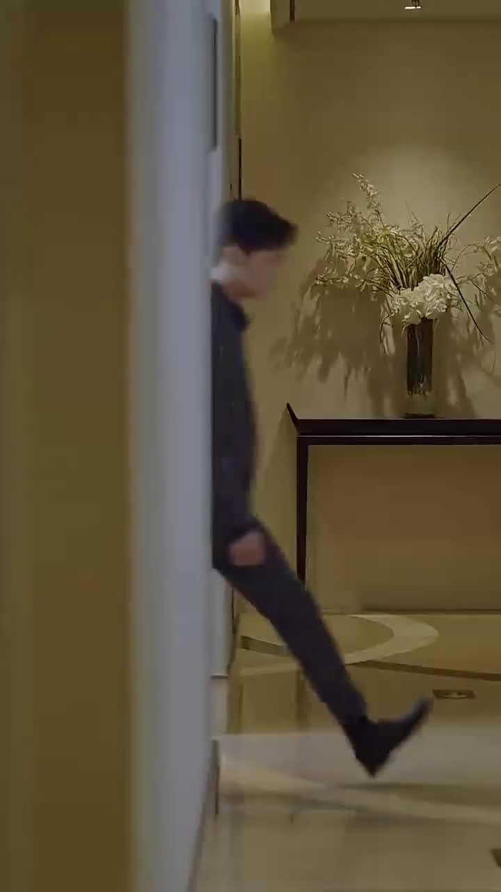 Mencintaimu dalam Diam - Episode 55